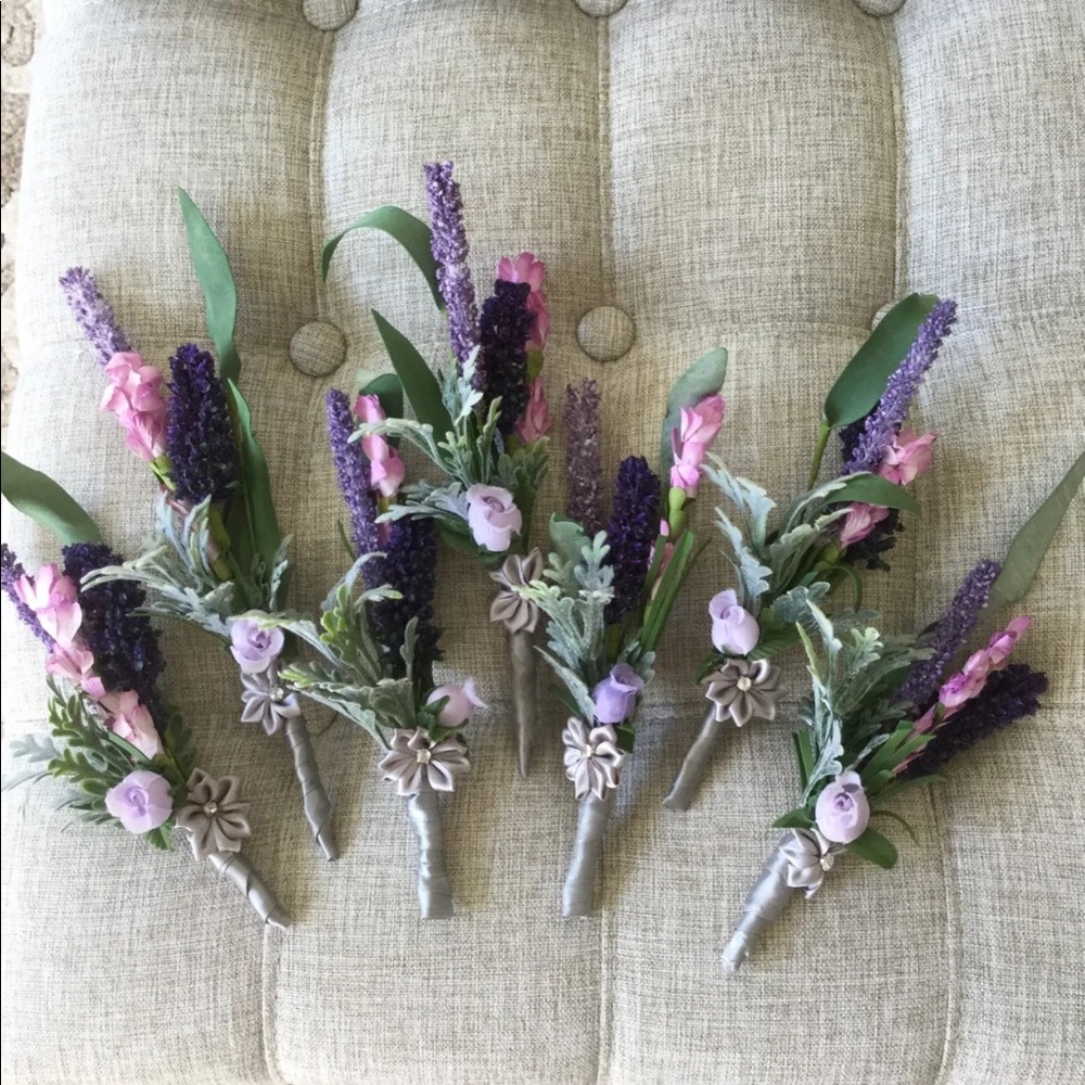 Boutonnieres
